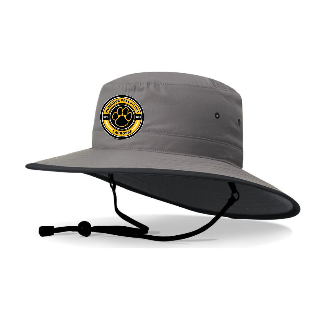 RICHARDSON SUNRIVER BRIMMED HAT