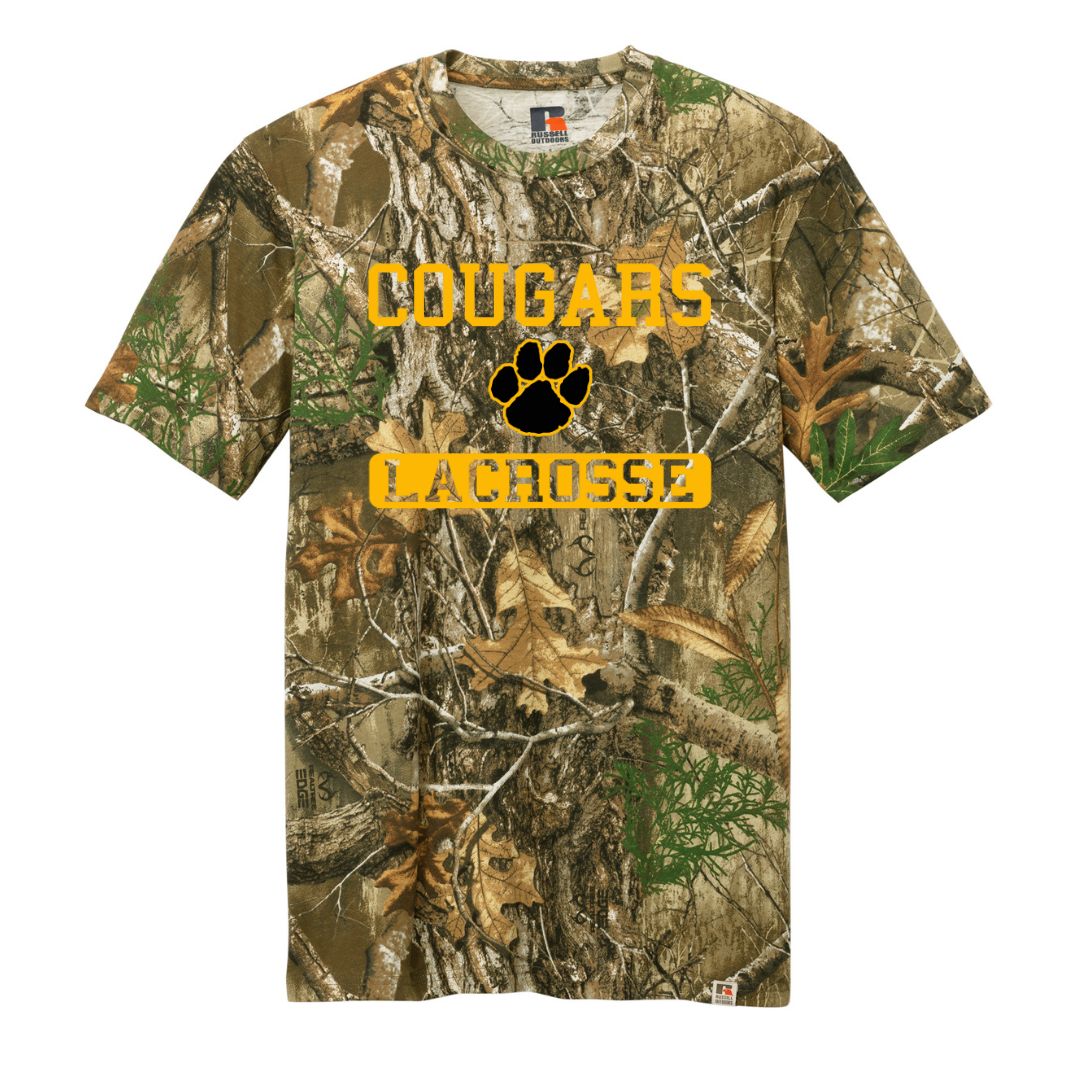 Russell Outdoors™ Realtree® Tee